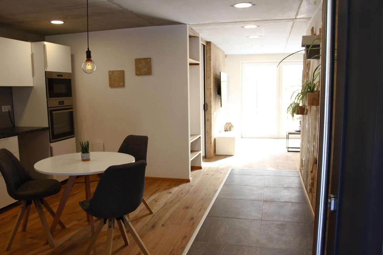 Apartment Monolith Black Forest Schonach im Schwarzwald Ngoại thất bức ảnh