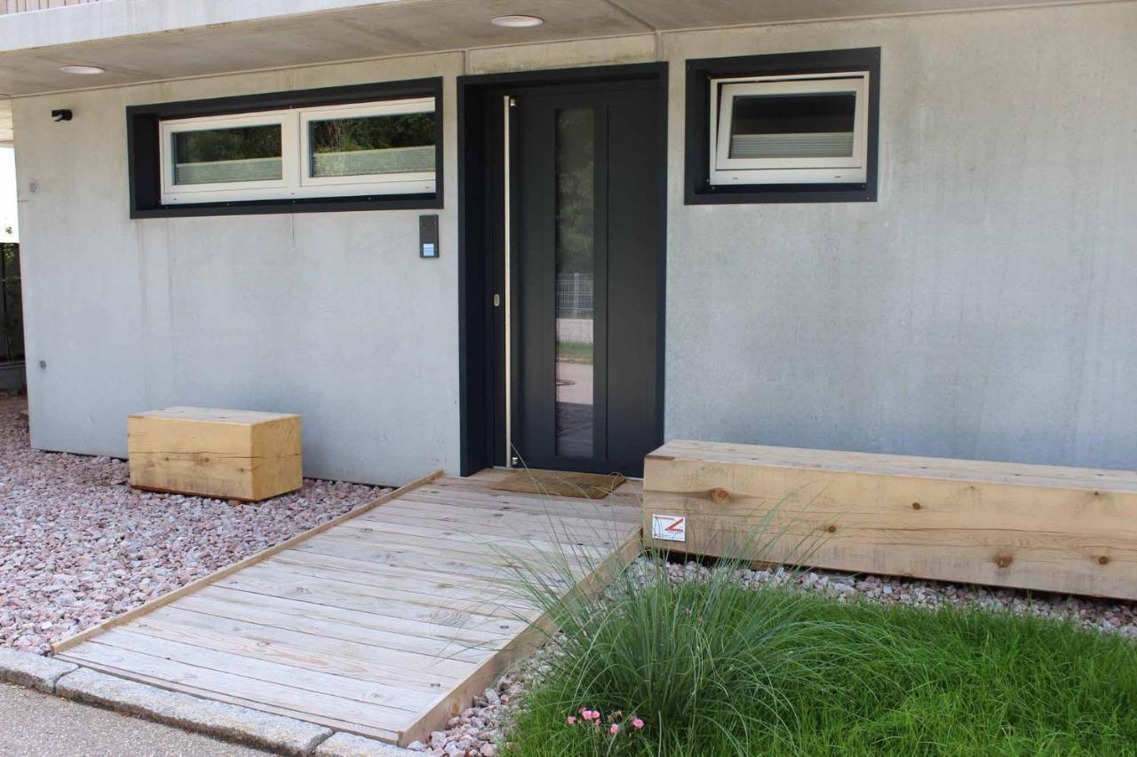 Apartment Monolith Black Forest Schonach im Schwarzwald Ngoại thất bức ảnh